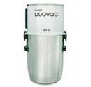 Встроенные пылесосы DuoVAC из Канады