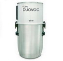 Система пылеудаления DuoVAC модель A10-130I-E 