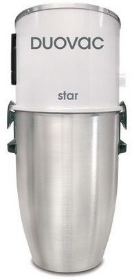 Пылесос STAR модель STR-190