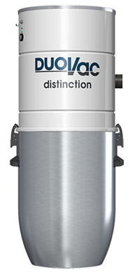 Пылесос Distinction модель DIS-200